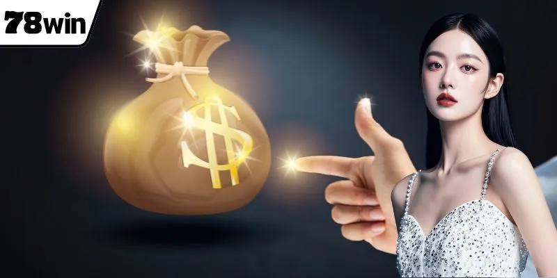 นโยบายที่น่าสนใจเมื่อเป็นตัวแทน 78WIN